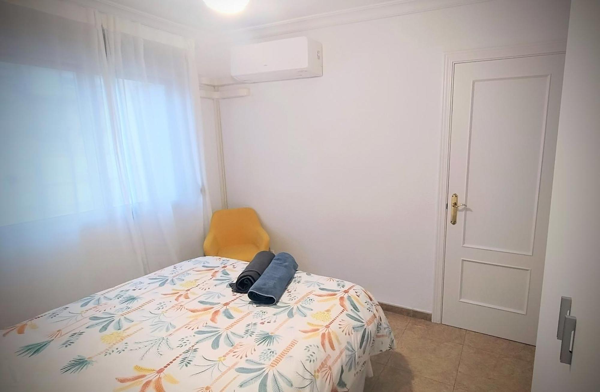 Hoja Cala Apartment Algarrobo Costa Exterior photo